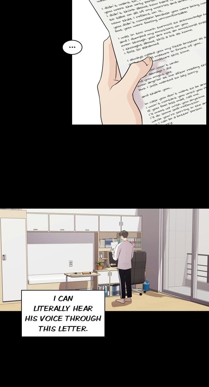 Tomorrow Chapter 116 - Page 53