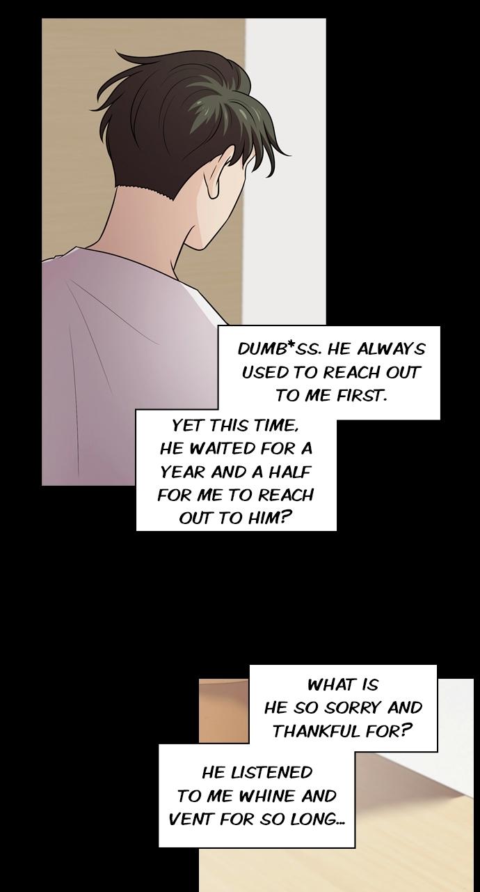 Tomorrow Chapter 116 - Page 54