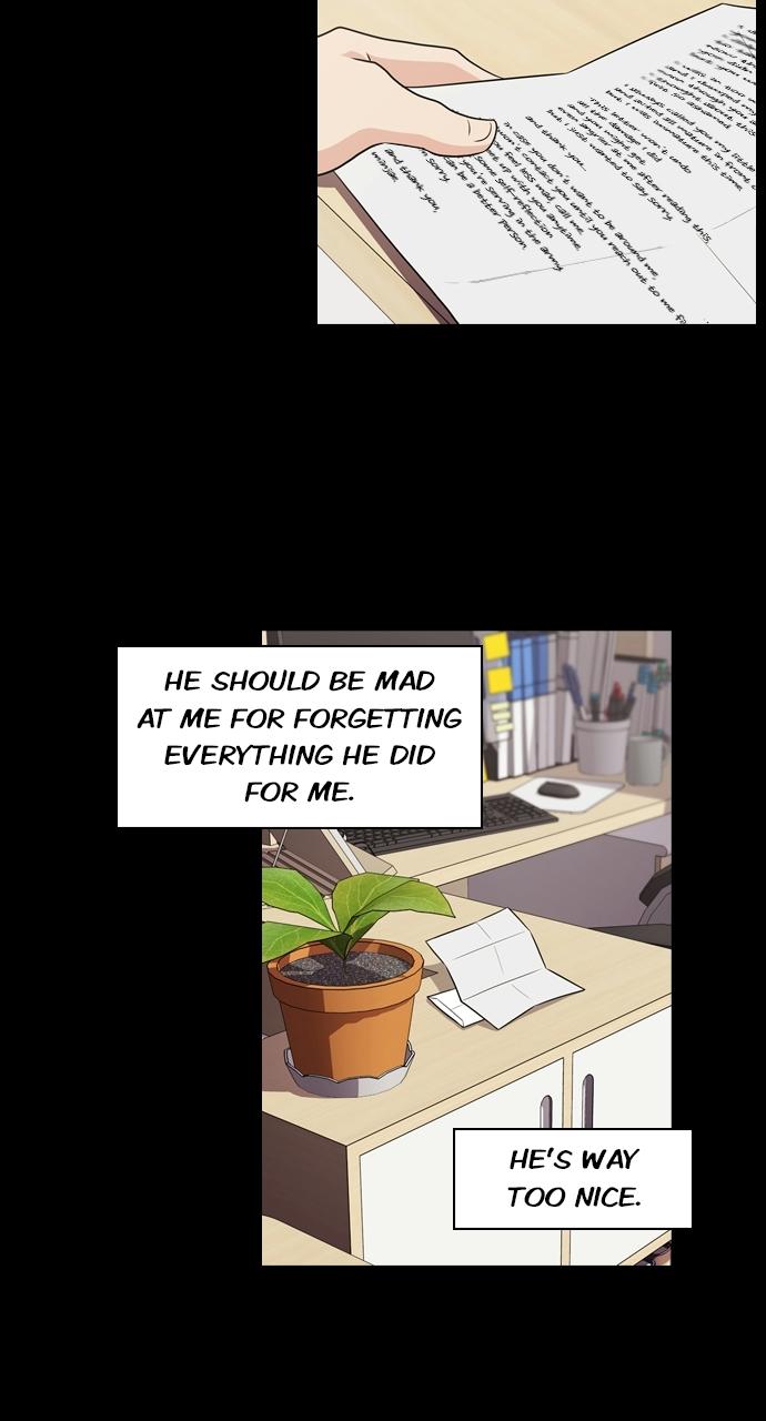 Tomorrow Chapter 116 - Page 55