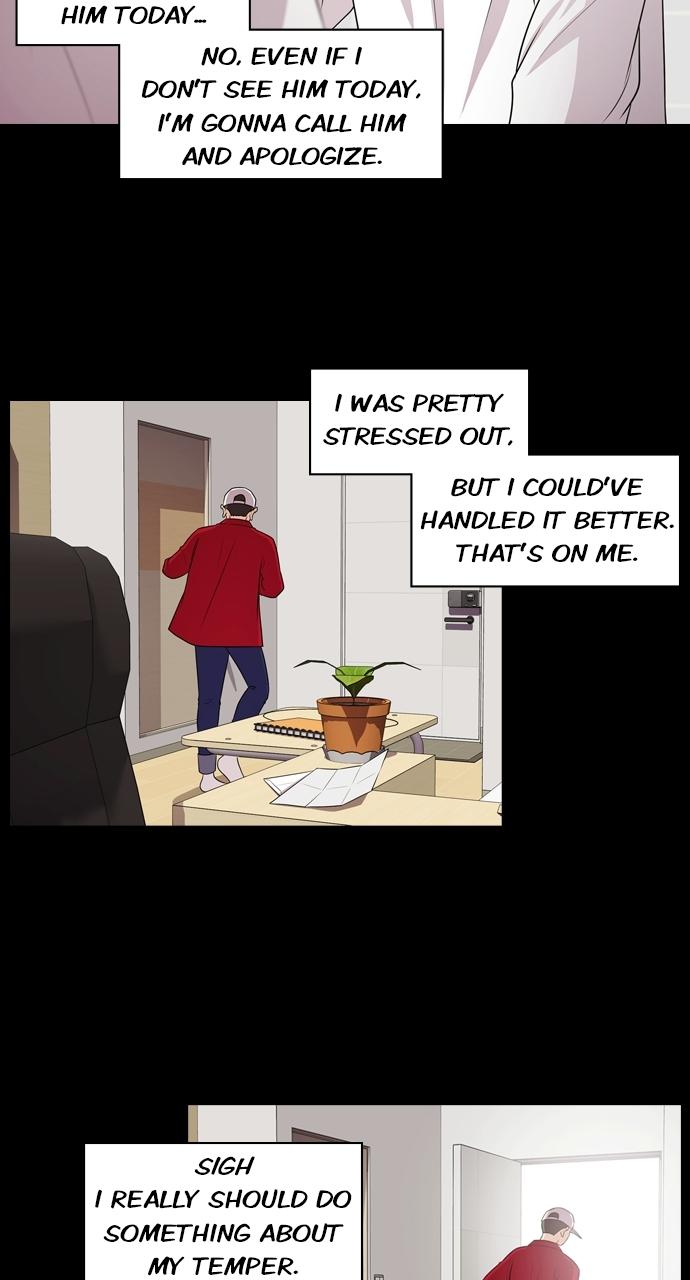 Tomorrow Chapter 116 - Page 57