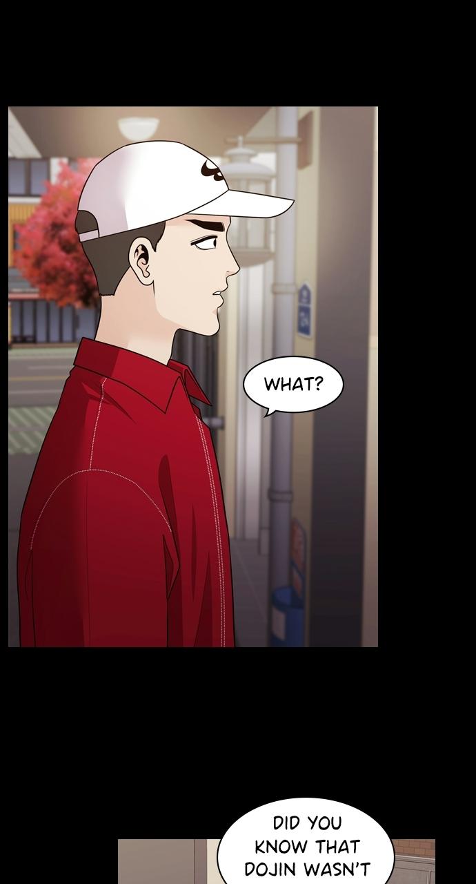 Tomorrow Chapter 116 - Page 59