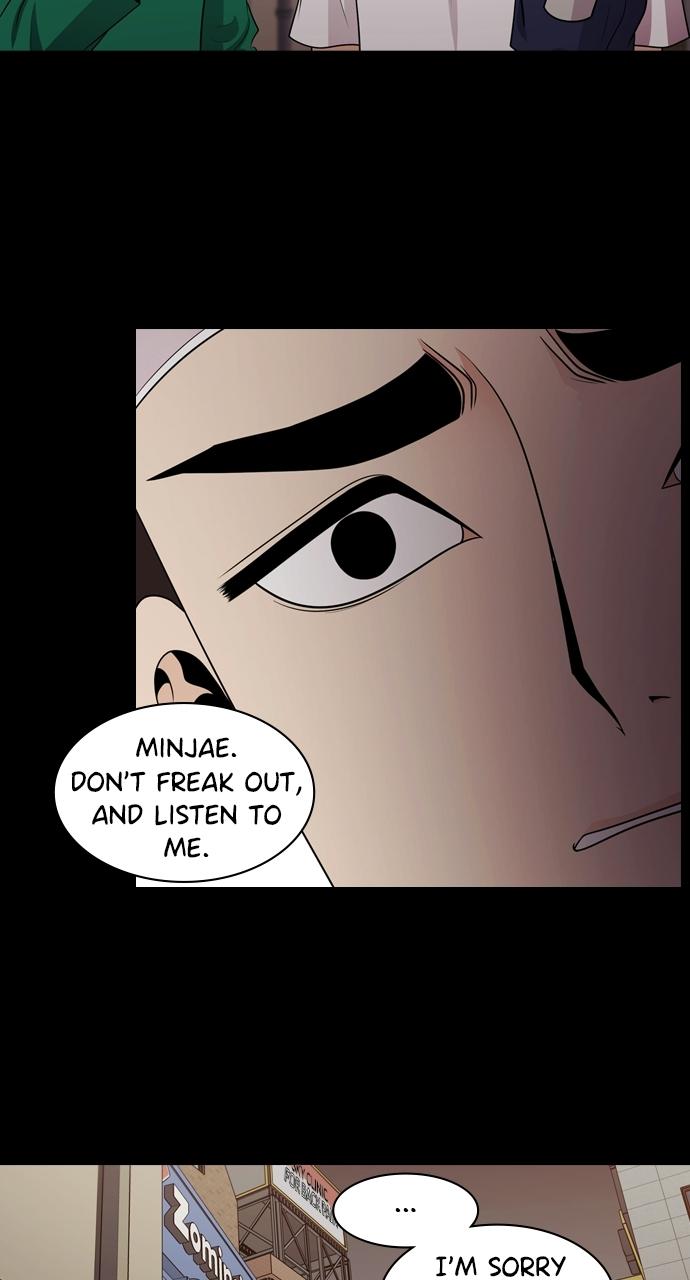 Tomorrow Chapter 116 - Page 61