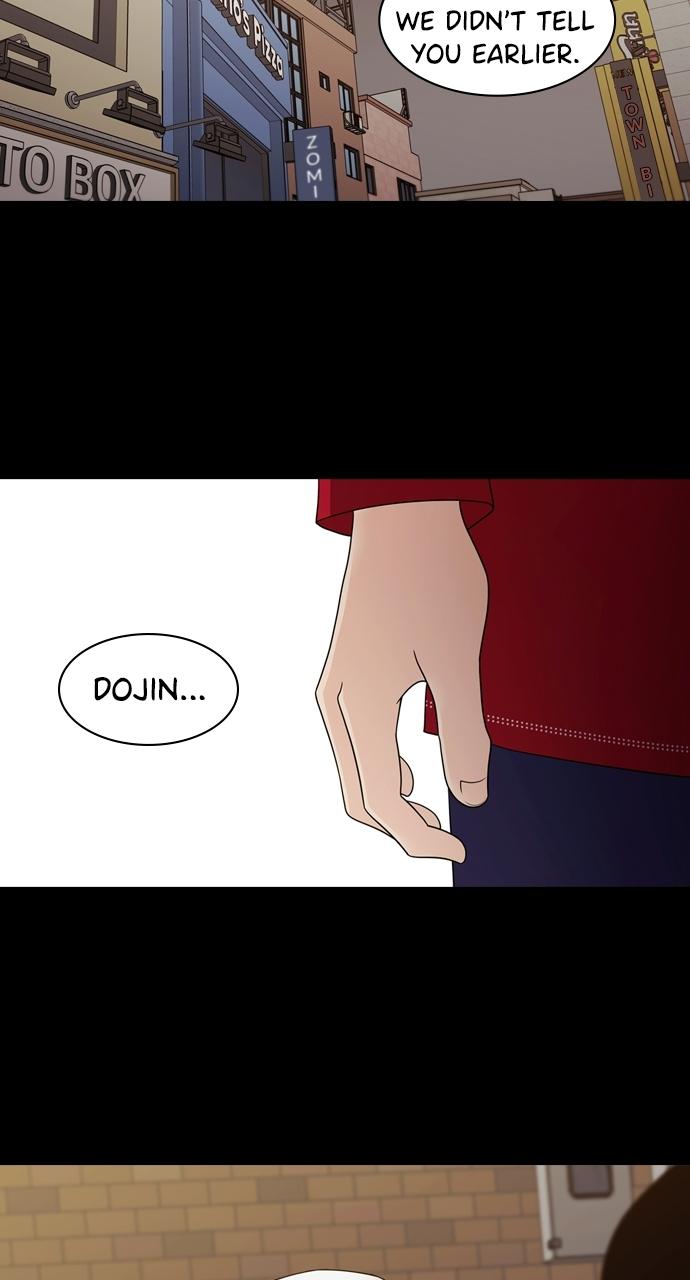 Tomorrow Chapter 116 - Page 62