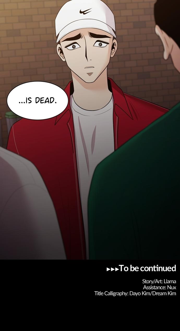 Tomorrow Chapter 116 - Page 63