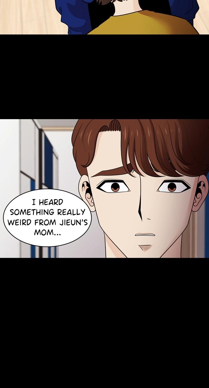 Tomorrow Chapter 117 - Page 4