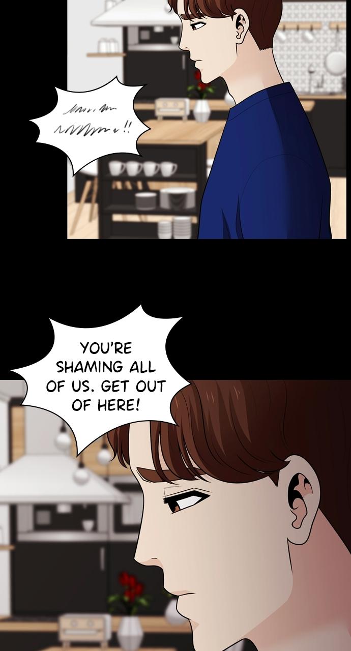 Tomorrow Chapter 117 - Page 7