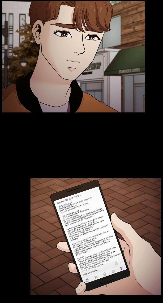 Tomorrow Chapter 117 - Page 10