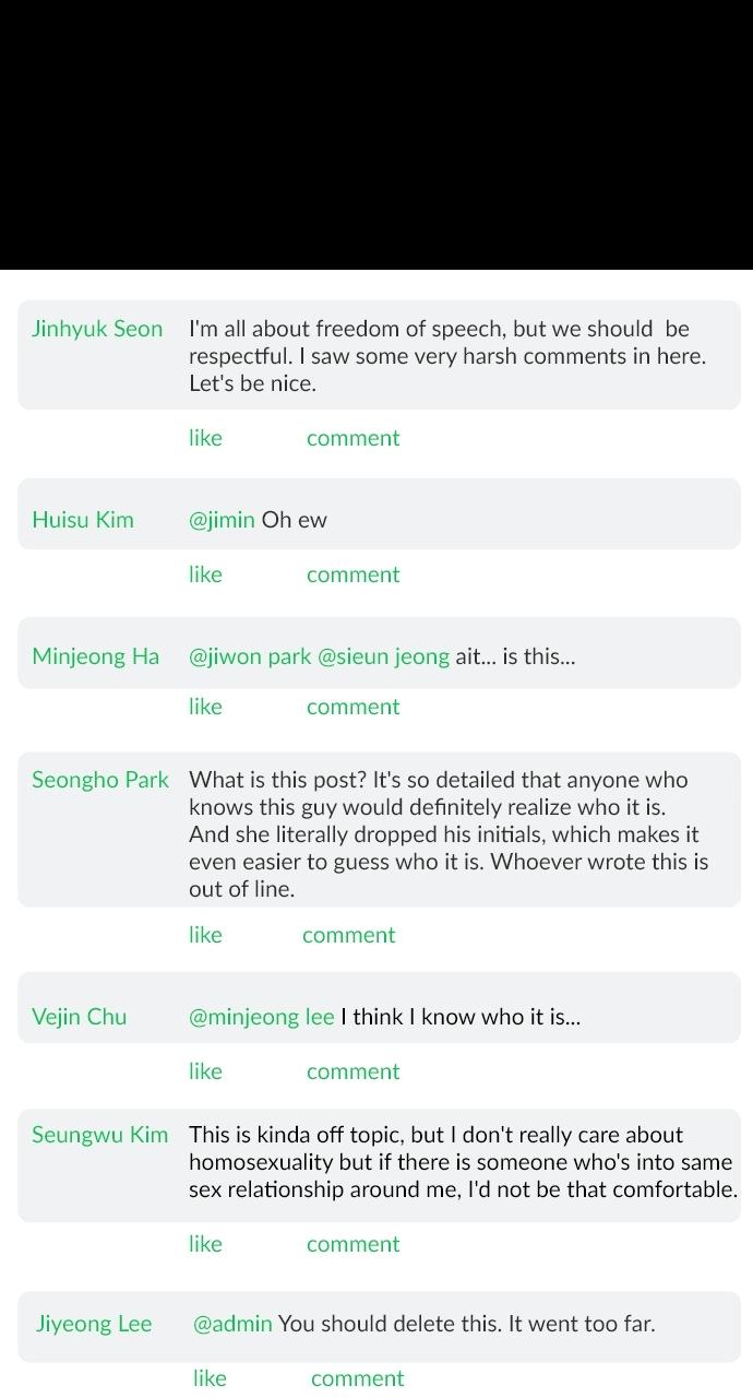 Tomorrow Chapter 117 - Page 11