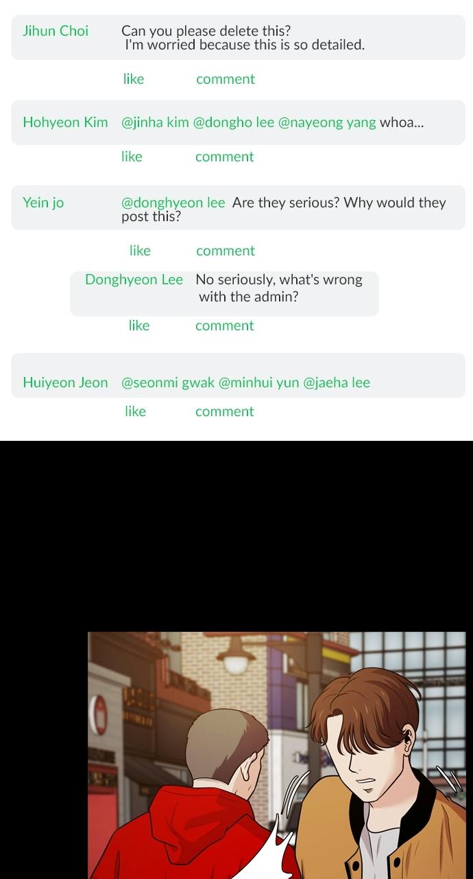 Tomorrow Chapter 117 - Page 12