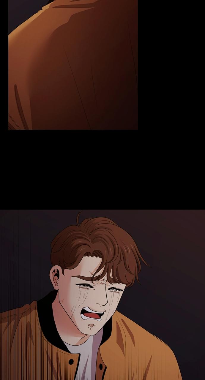 Tomorrow Chapter 117 - Page 20