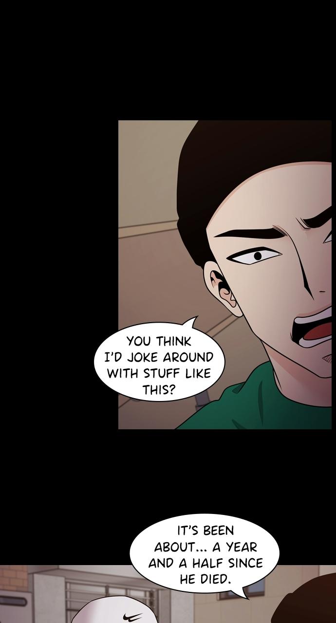 Tomorrow Chapter 117 - Page 23