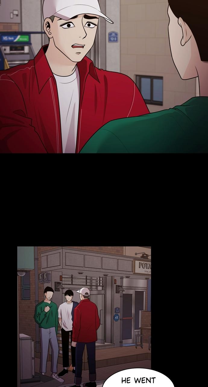 Tomorrow Chapter 117 - Page 24