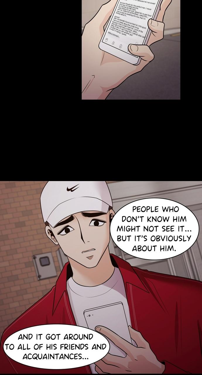 Tomorrow Chapter 117 - Page 26