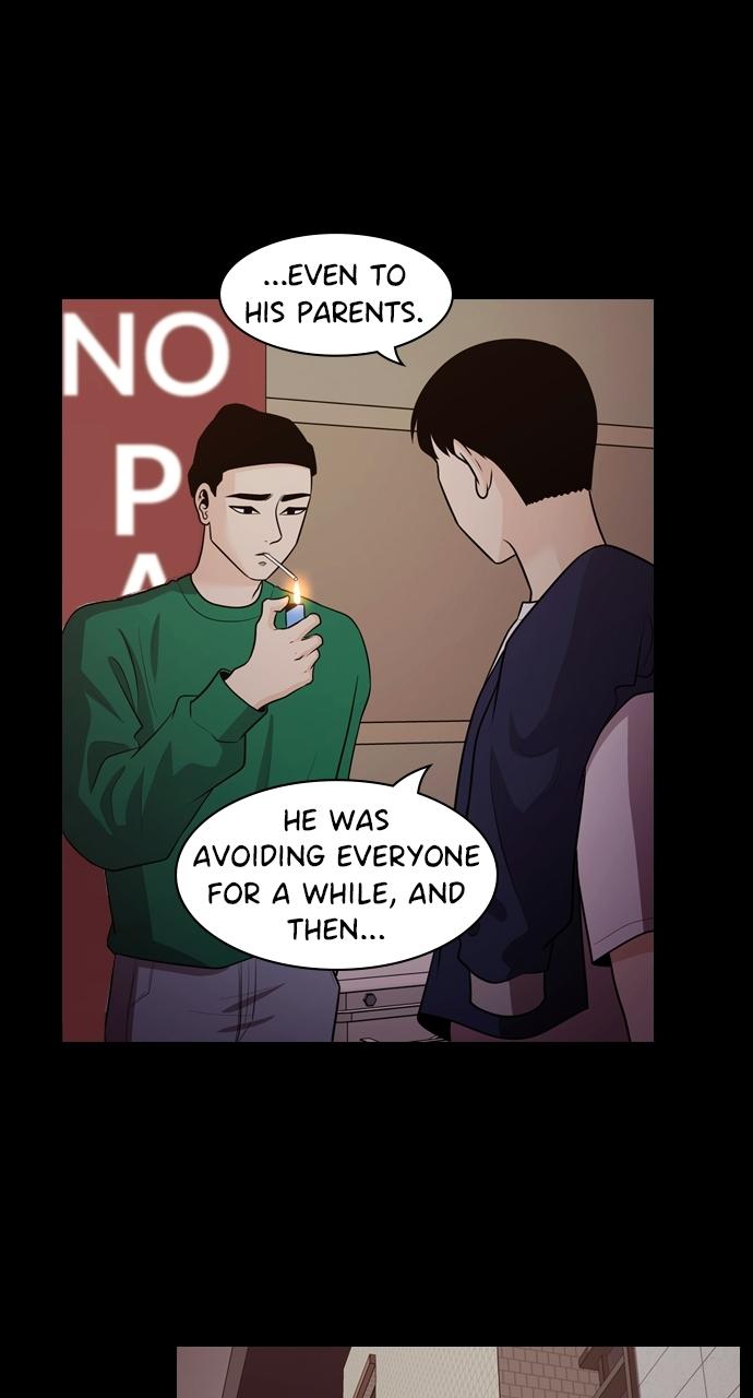 Tomorrow Chapter 117 - Page 27