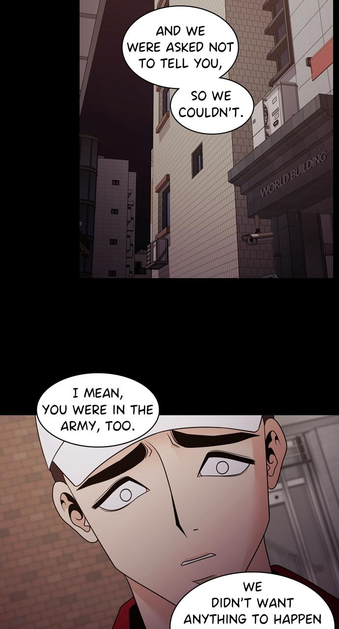 Tomorrow Chapter 117 - Page 28