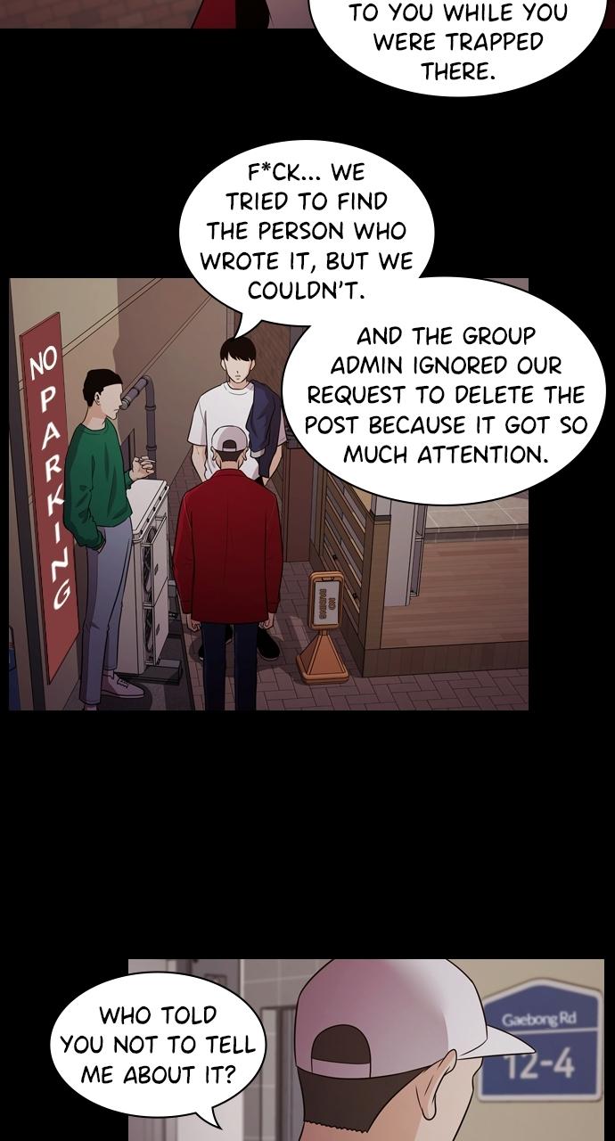 Tomorrow Chapter 117 - Page 29