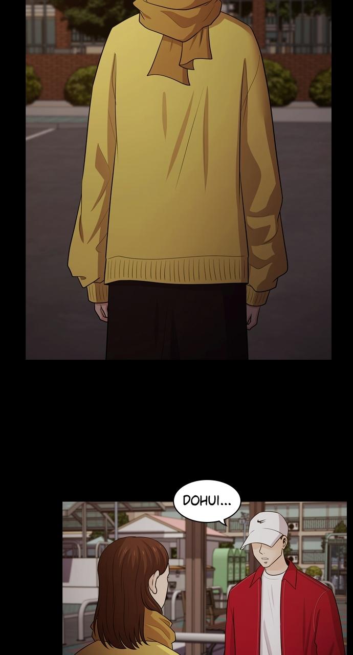 Tomorrow Chapter 117 - Page 34