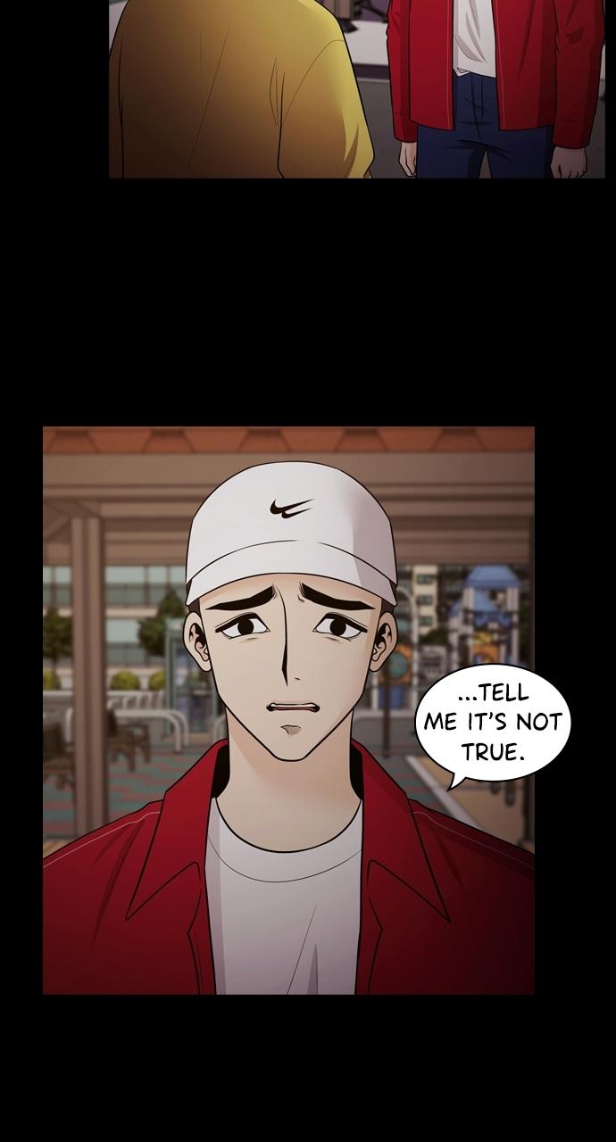 Tomorrow Chapter 117 - Page 35