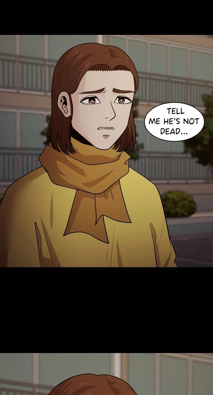 Tomorrow Chapter 117 - Page 36