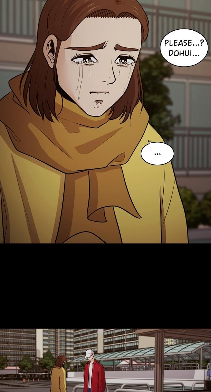 Tomorrow Chapter 117 - Page 37