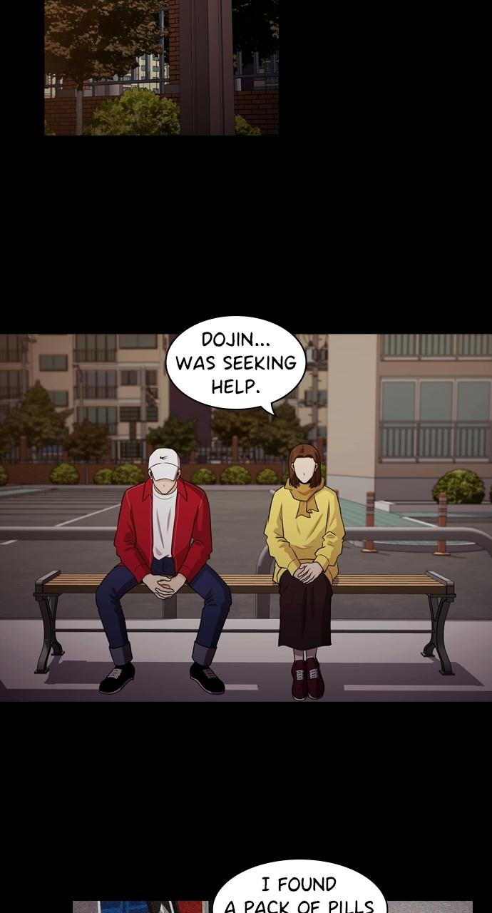 Tomorrow Chapter 117 - Page 39