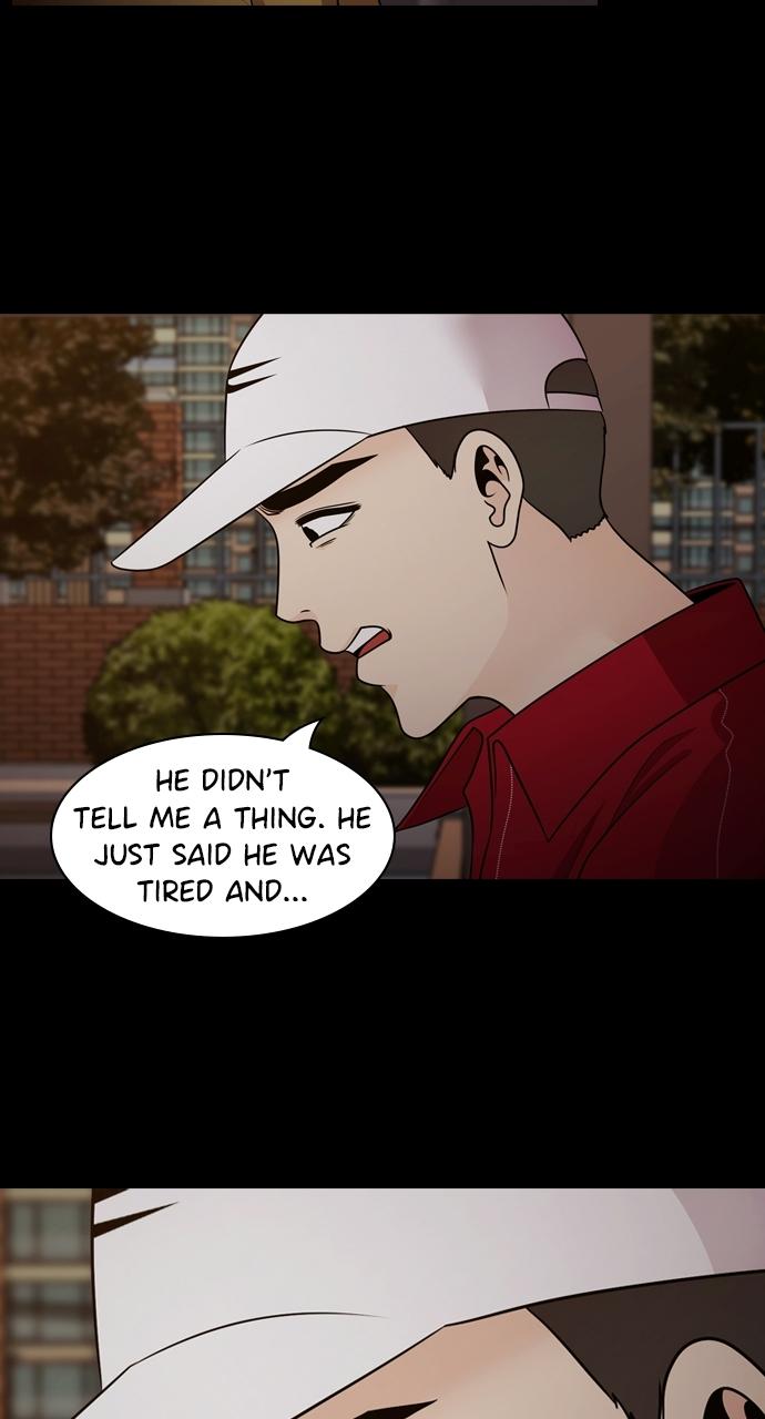 Tomorrow Chapter 117 - Page 41