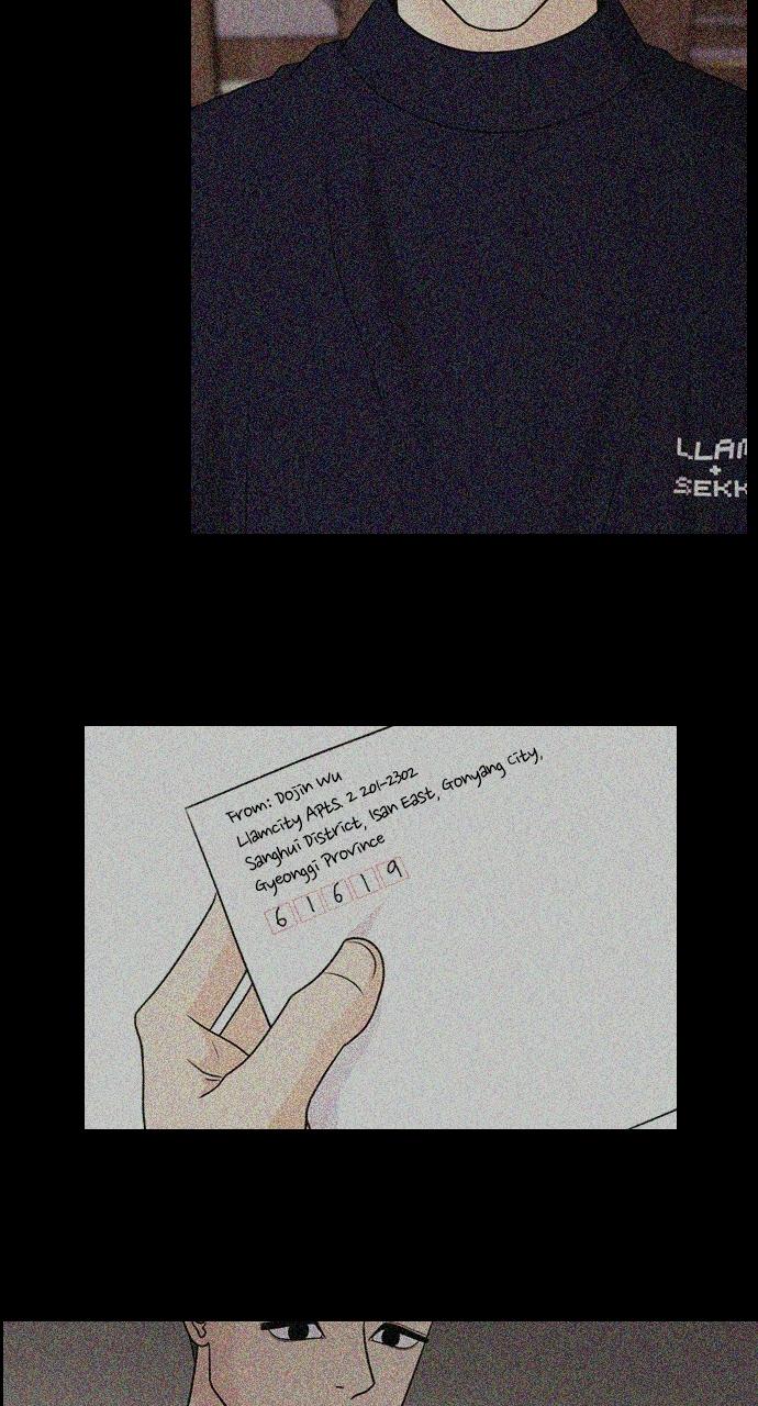 Tomorrow Chapter 117 - Page 46