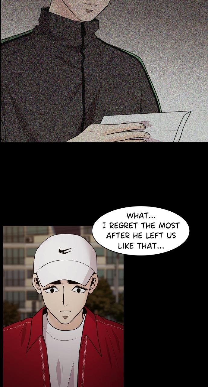 Tomorrow Chapter 117 - Page 47