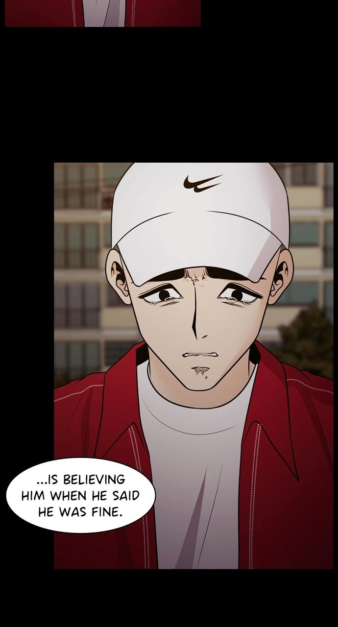 Tomorrow Chapter 117 - Page 48