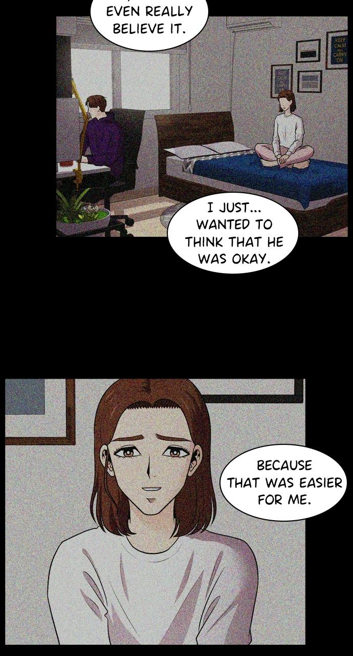 Tomorrow Chapter 117 - Page 50