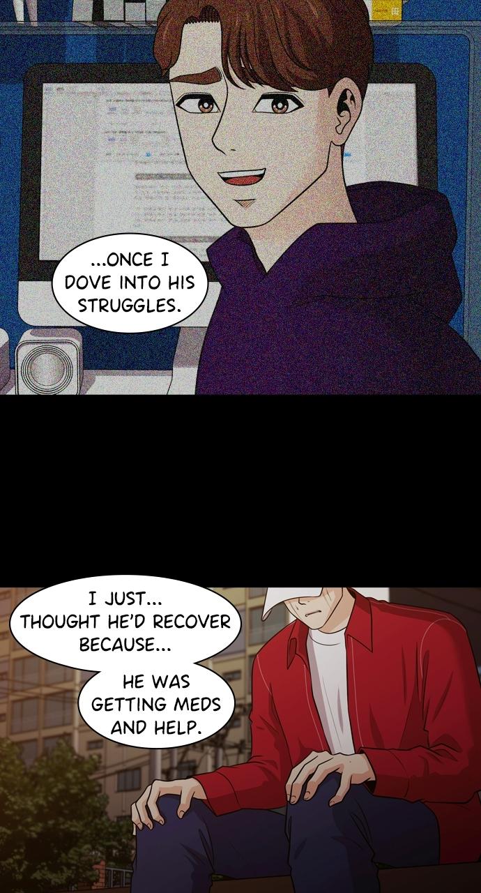 Tomorrow Chapter 117 - Page 52