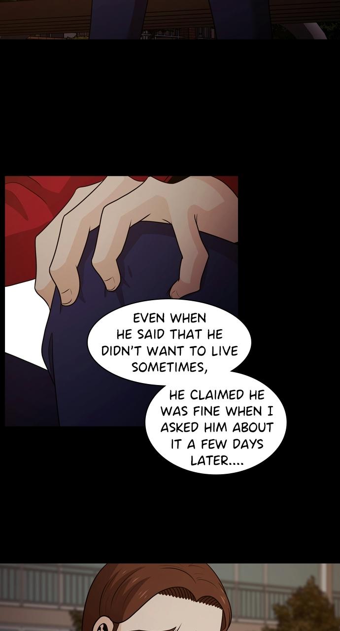 Tomorrow Chapter 117 - Page 53