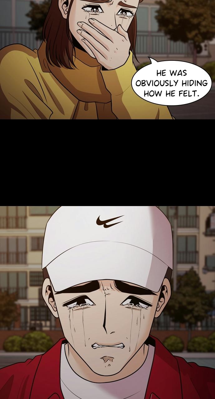 Tomorrow Chapter 117 - Page 54