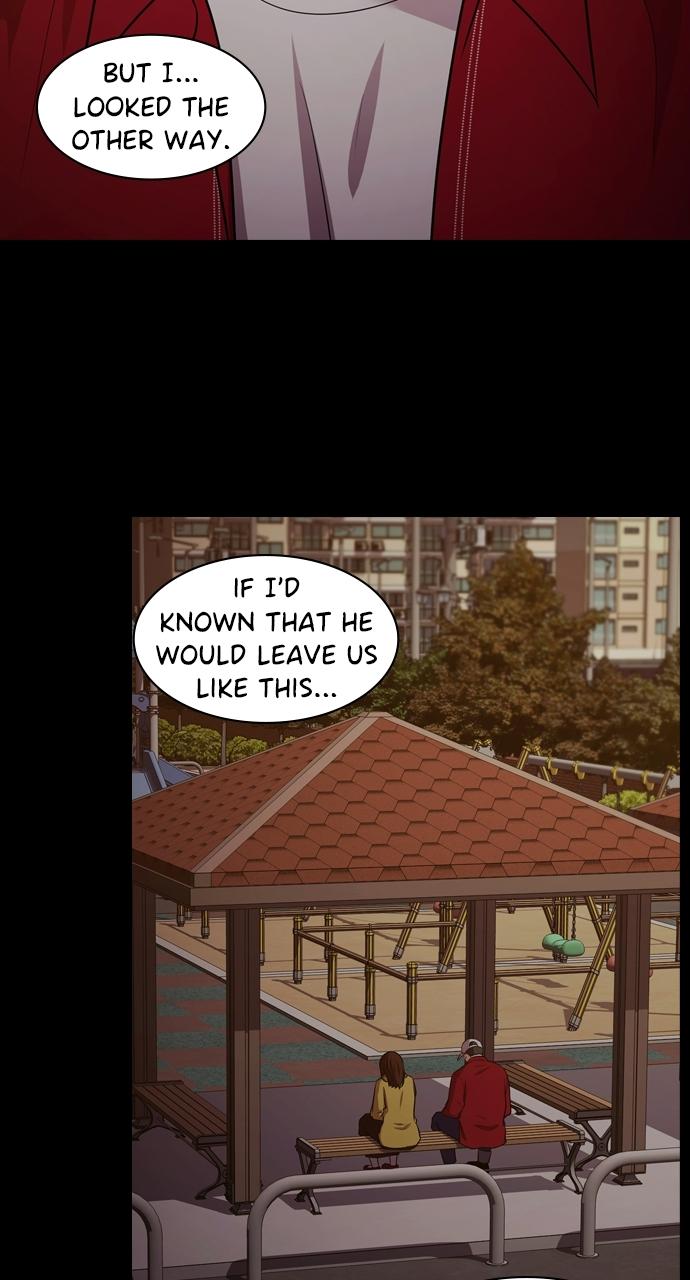 Tomorrow Chapter 117 - Page 55