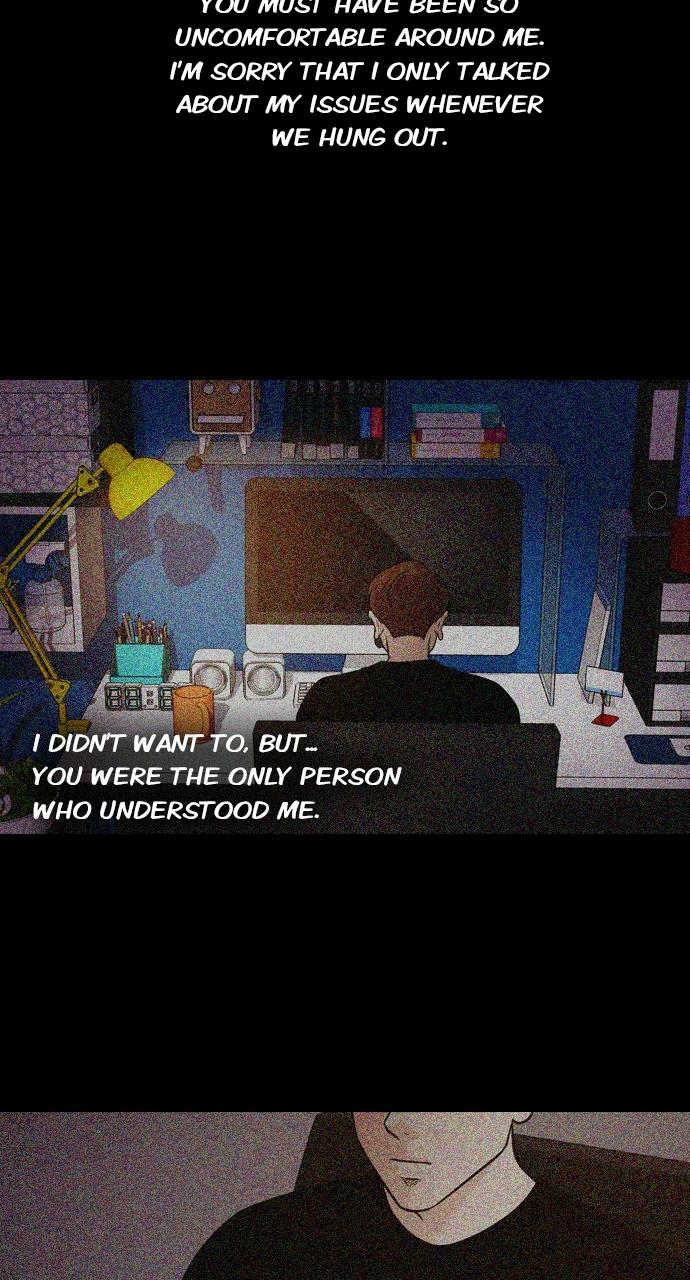 Tomorrow Chapter 117 - Page 57