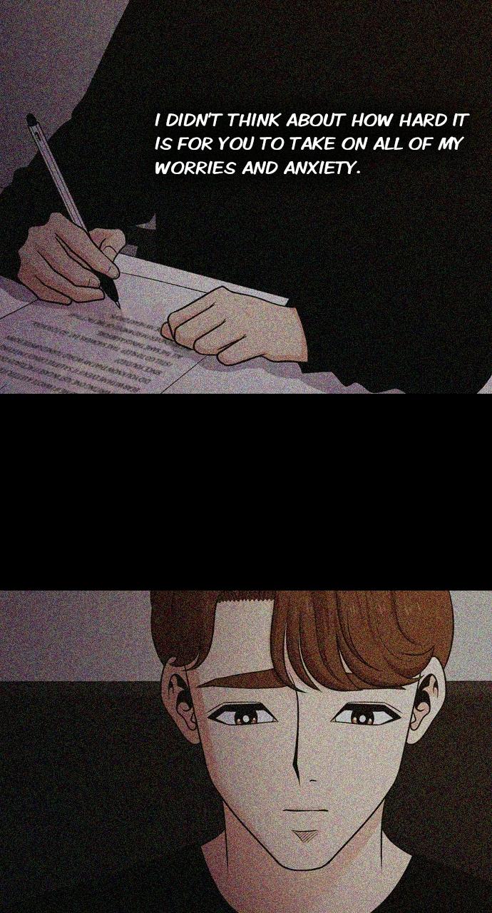 Tomorrow Chapter 117 - Page 58