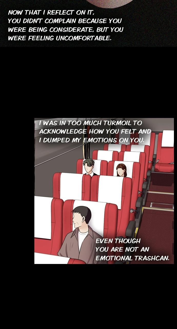 Tomorrow Chapter 117 - Page 59