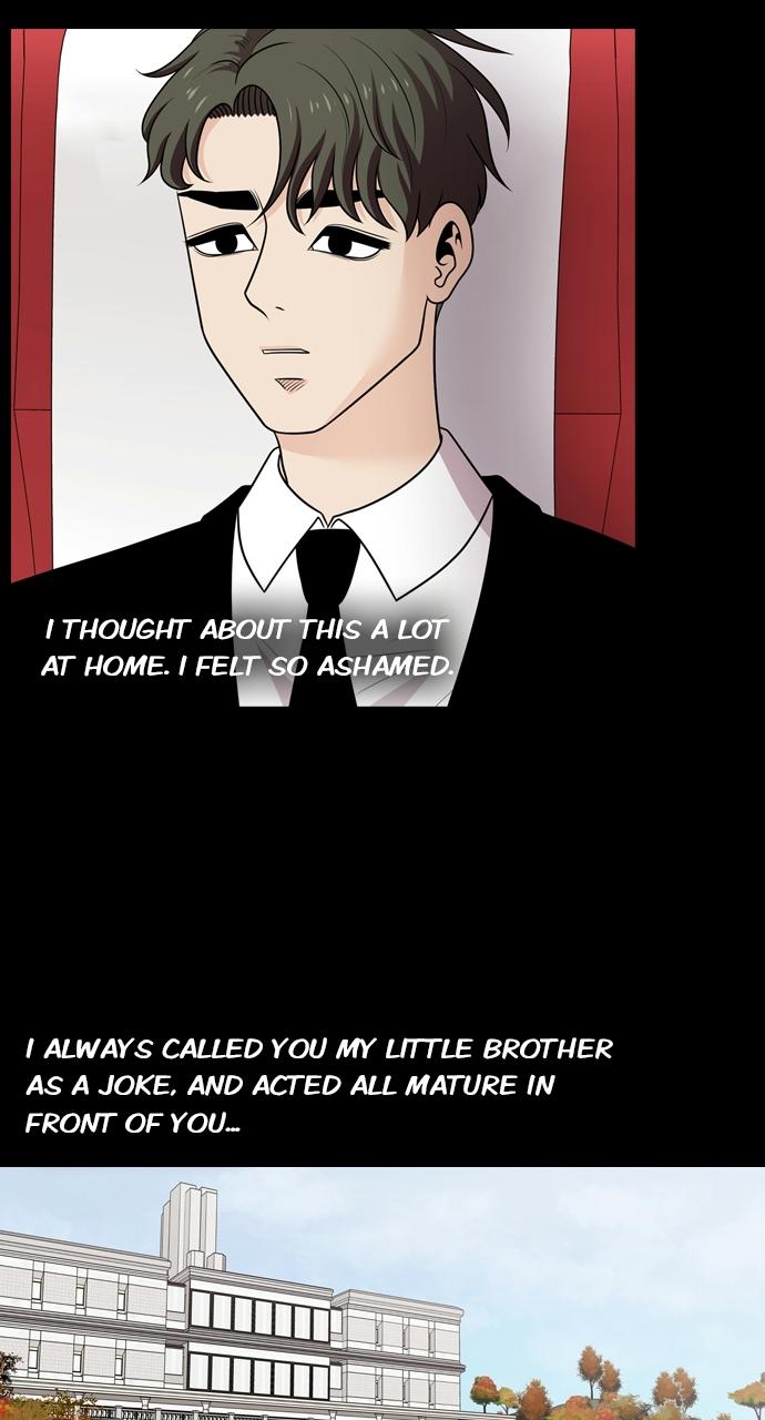 Tomorrow Chapter 117 - Page 60