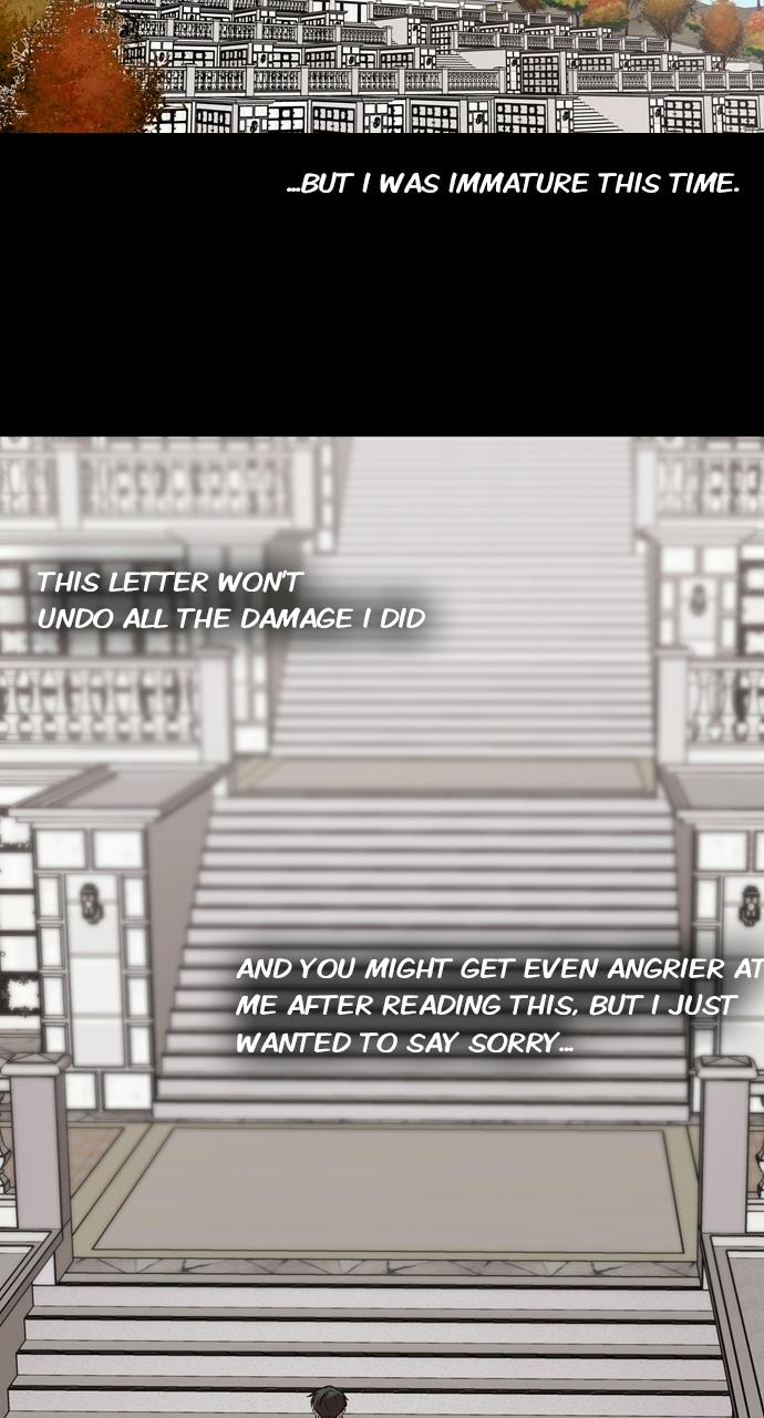 Tomorrow Chapter 117 - Page 61