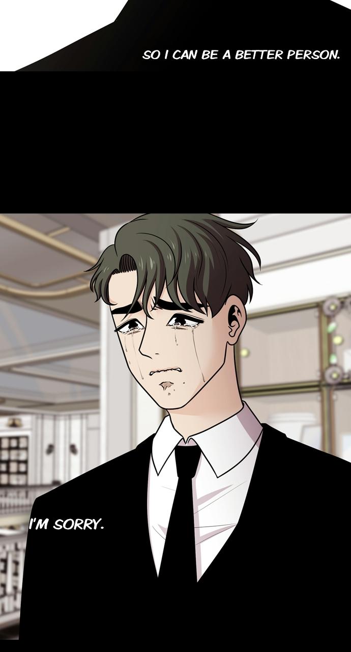 Tomorrow Chapter 117 - Page 66