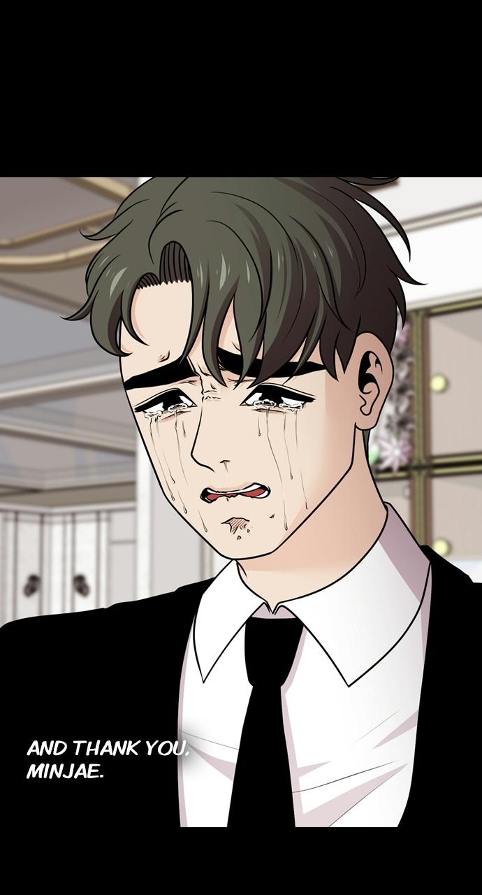 Tomorrow Chapter 117 - Page 67