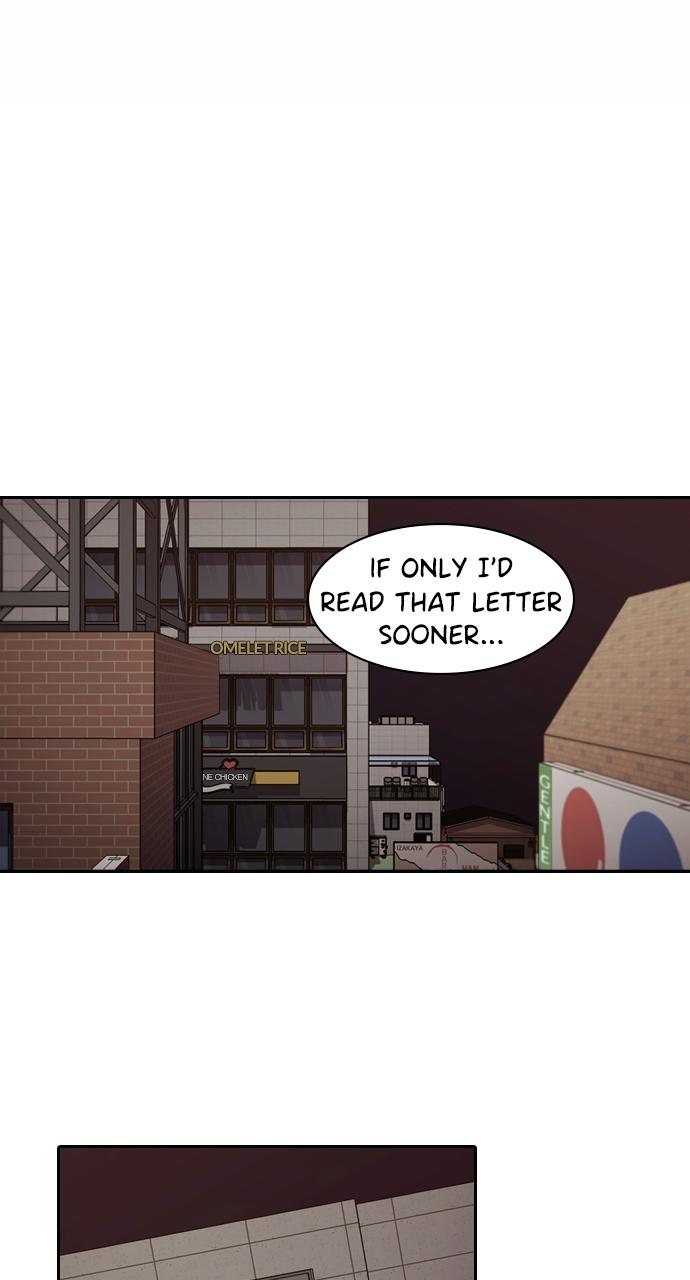 Tomorrow Chapter 117 - Page 71