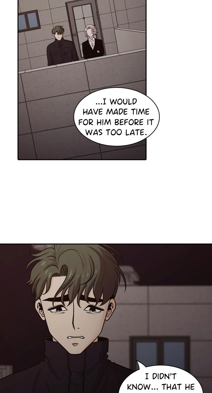 Tomorrow Chapter 117 - Page 72