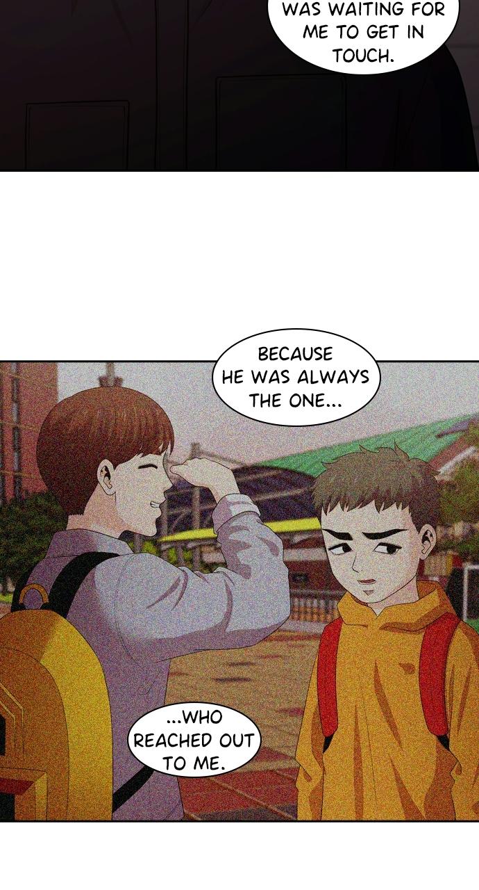 Tomorrow Chapter 117 - Page 73