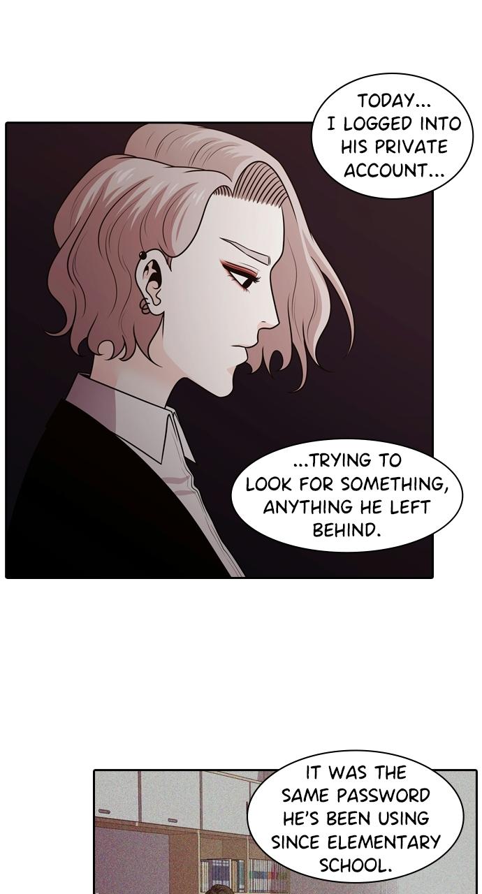 Tomorrow Chapter 117 - Page 74