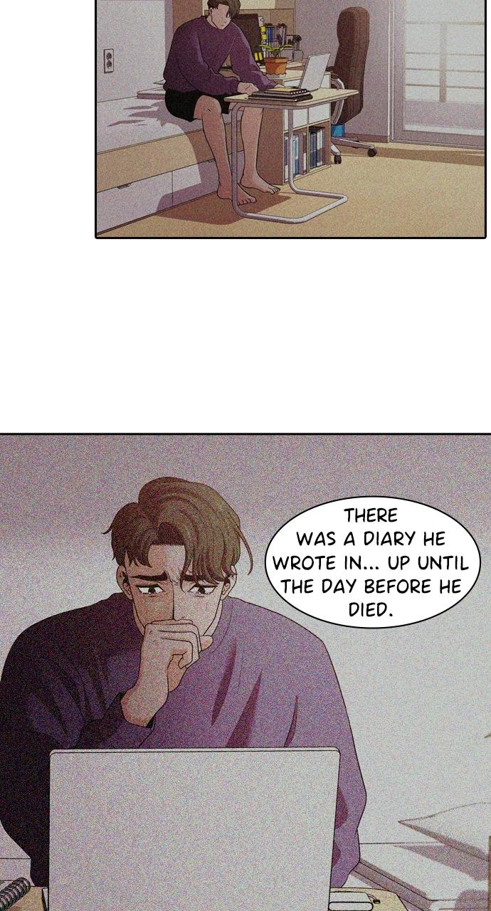 Tomorrow Chapter 117 - Page 75