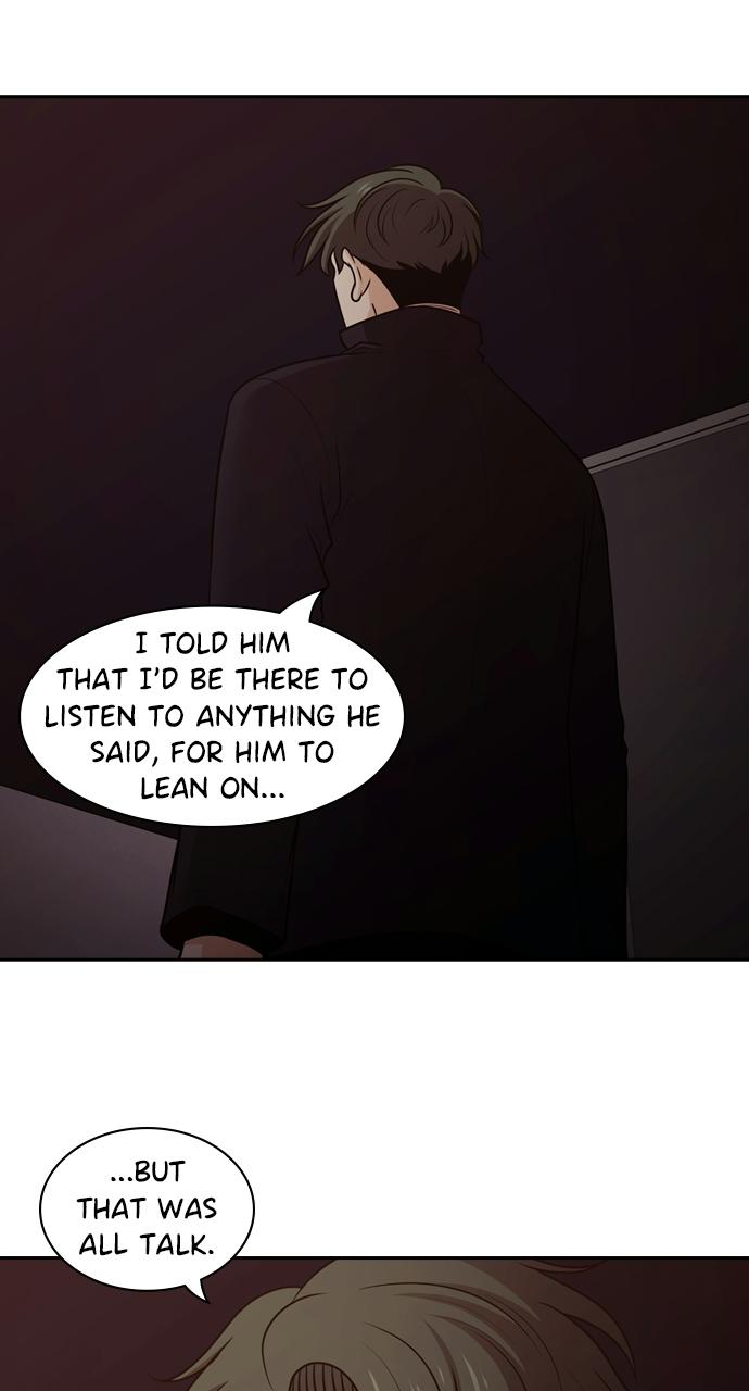 Tomorrow Chapter 117 - Page 78