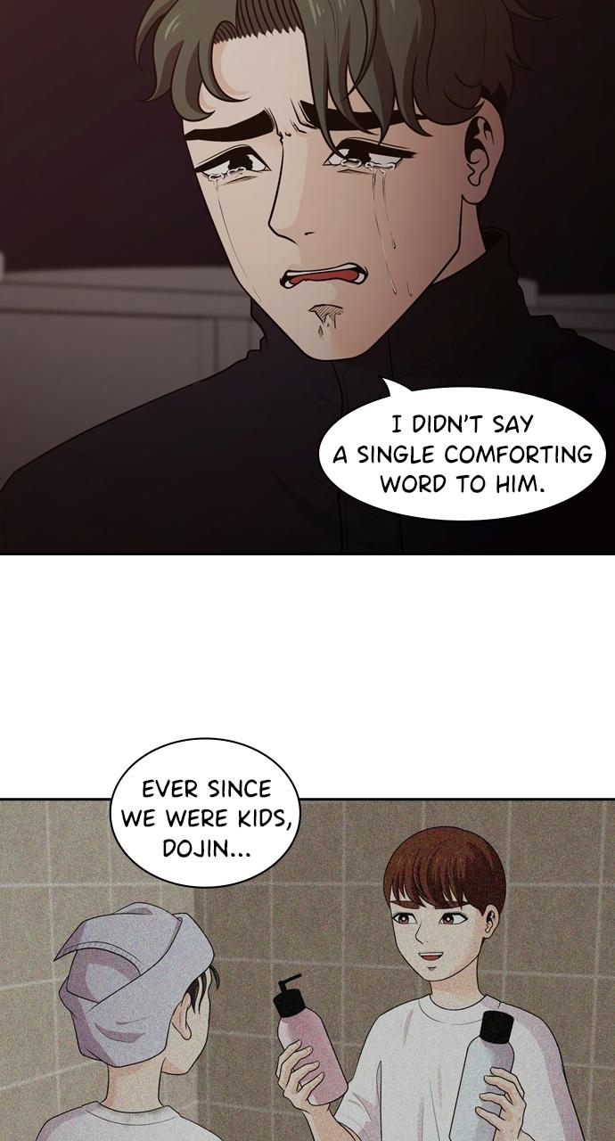 Tomorrow Chapter 117 - Page 79