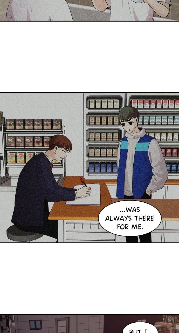 Tomorrow Chapter 117 - Page 80