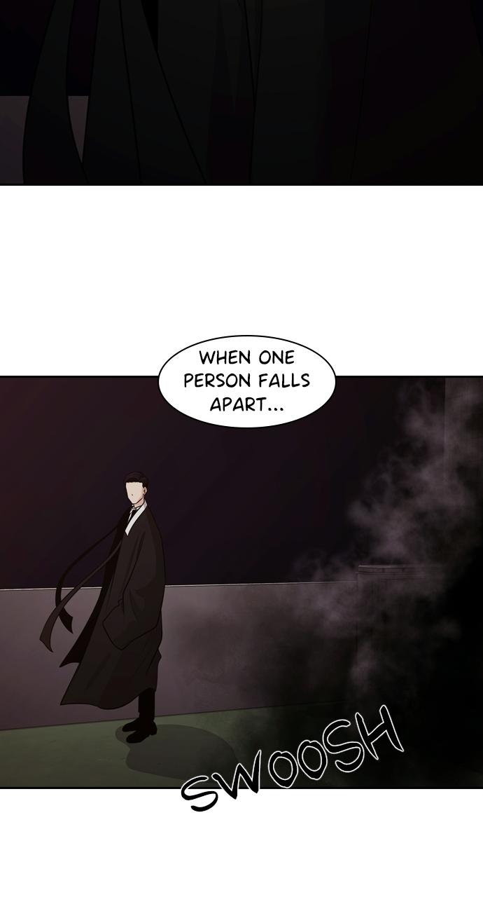 Tomorrow Chapter 117 - Page 84
